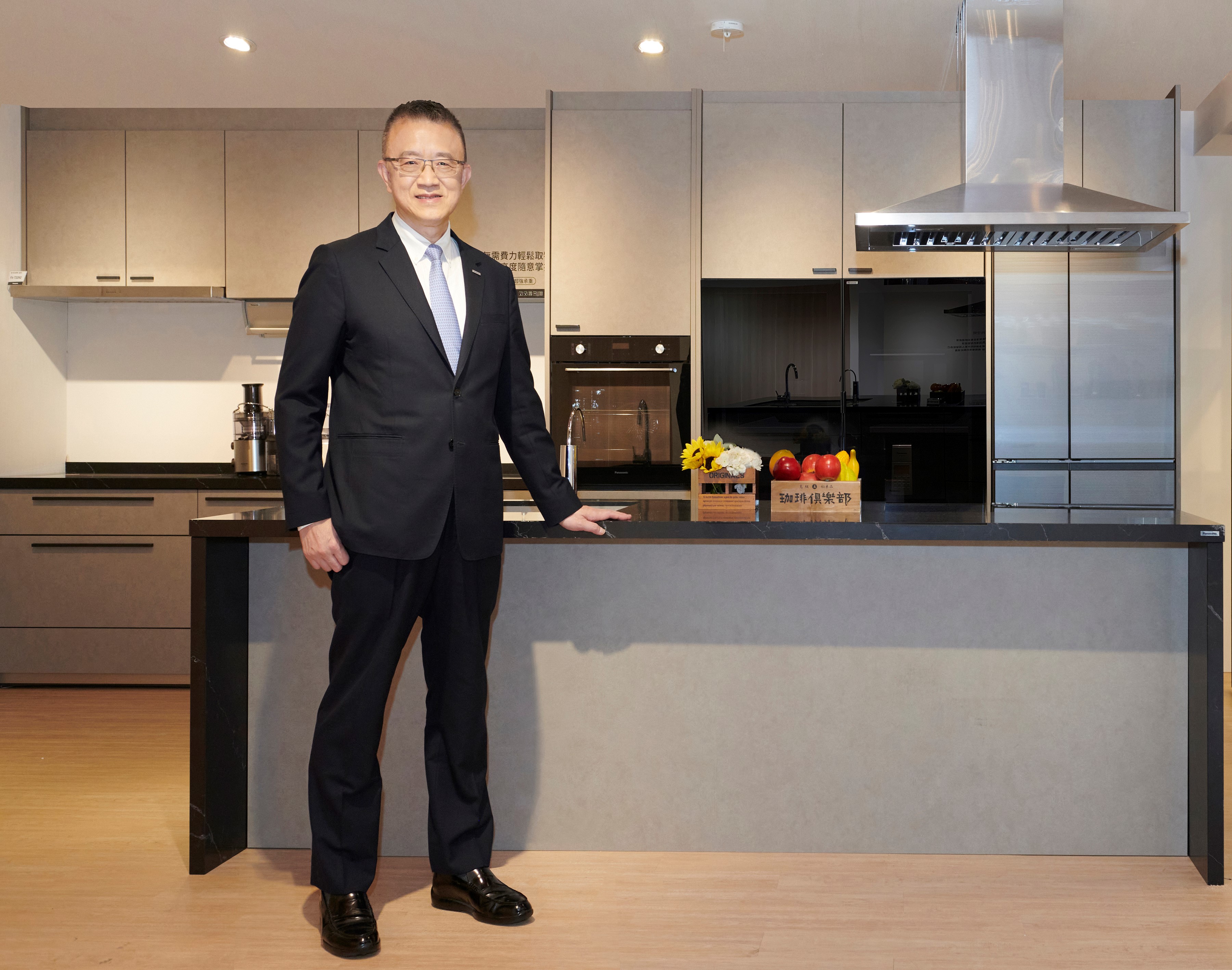 秋季新品Make New！Panasonic讓每天多一點美好