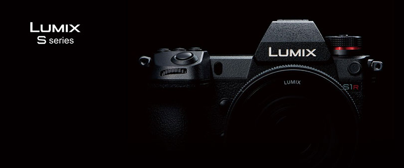 Key functions for new LUMIX full frame mirrorless camera revealed at CES 2019