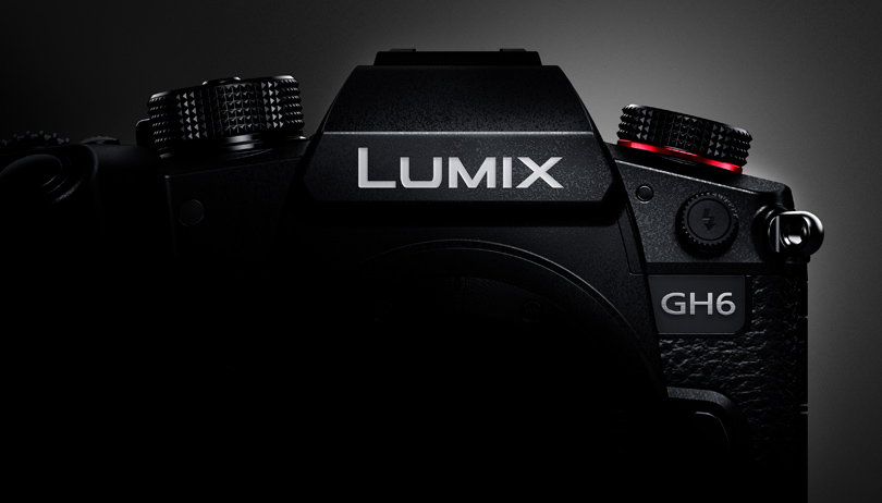 Panasonic Announces the Development of its Highly Anticipated LUMIX GH6 Micro Four Thirds Mirrorless Camera