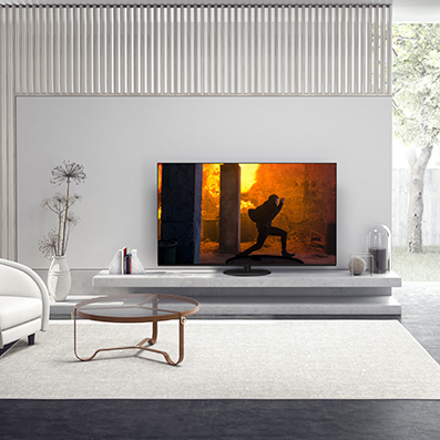 Panasonic Expands 2020 OLED TV Line-Up with the new HZ980