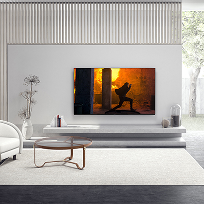 Panasonic Expands 2020 OLED TV Line-Up with the new HZ980