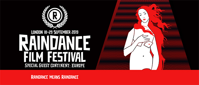 Panasonic LUMIX continues to support independent filmmakers alongside Raindance Film Festival