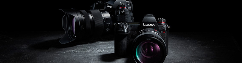 Panasonic releases new firmware updates for LUMIX S and G Series cameras