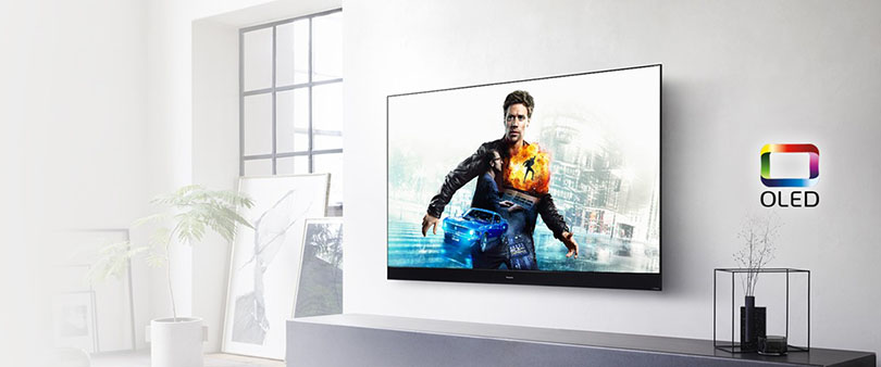 Panasonic’s HZ2000: Bringing Hollywood picture quality to even brightly lit living rooms