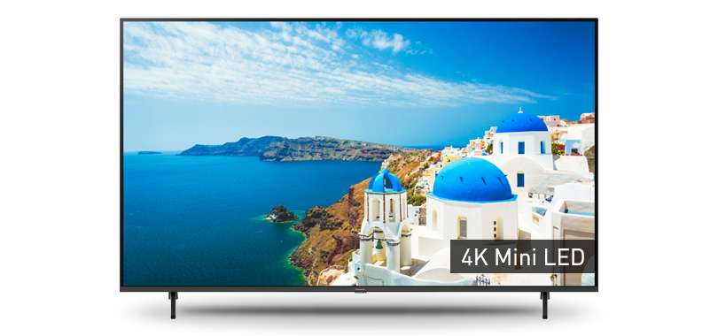 Panasonic’s MX950 4K TV delivers flagship LED picture performance and versatility