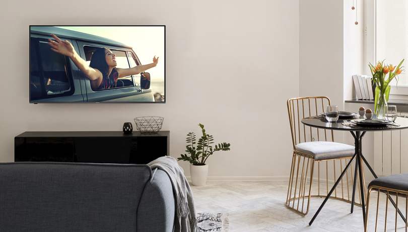 See it all. Feel it all: Panasonic’s intoduces new TV series to the 2021 TV line-up this Autumn, bringing class leading picture quality to even more customers
