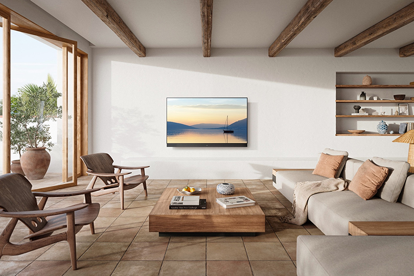 Panasonic announces the new Z90A and Z85A OLED with Panasonic Premium TV and Fire TV built in