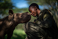 Wildlife Photographer of the Year launches LUMIX People’s Choice Award