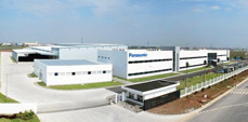 Photo of Panasonic Appliances Vietnam Co., Ltd.