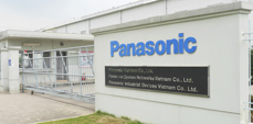 Photo of Panasonic Industrial Devices Vietnam Co., Ltd.