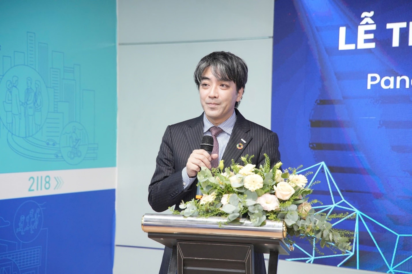 Chương trình Học bổng Panasonic nhận được hơn 850 hồ sơ đăng ký, số lượng kỷ lục hành trình 21 năm