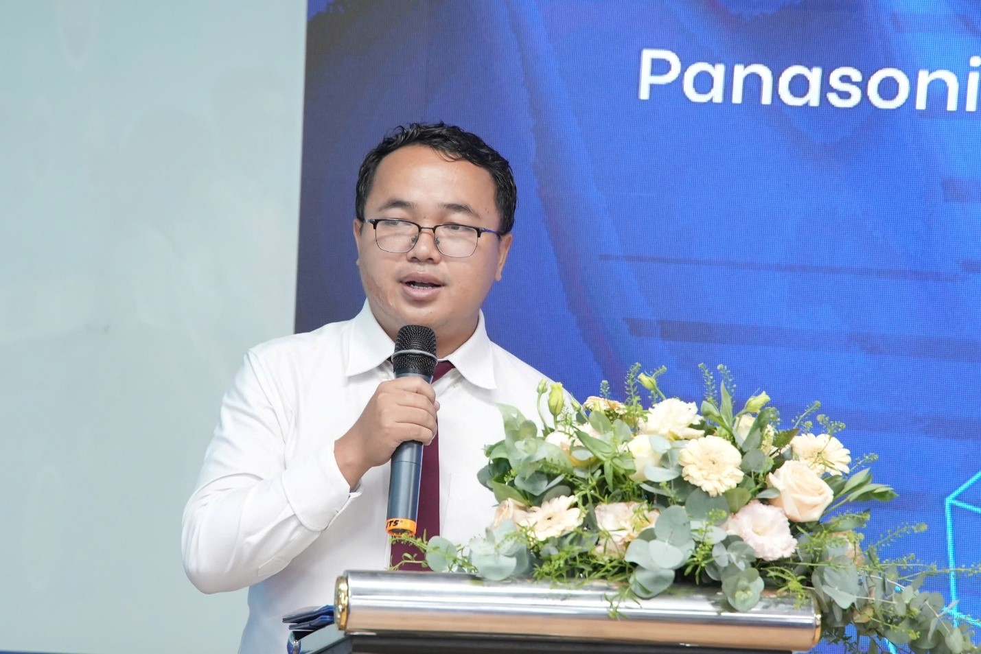 Chương trình Học bổng Panasonic nhận được hơn 850 hồ sơ đăng ký, số lượng kỷ lục hành trình 21 năm