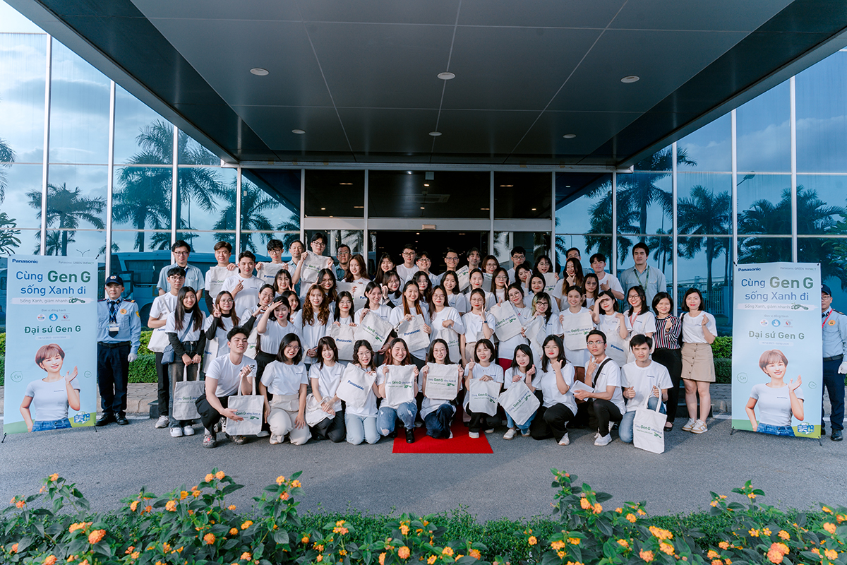 Các hoạt động chính của chương trình