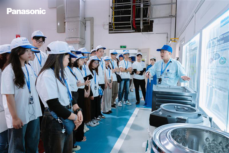 Các hoạt động chính của chương trình