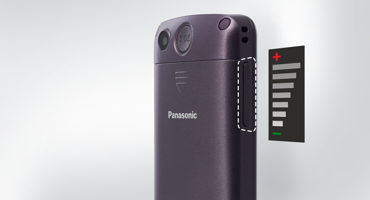 Panasonic KX-TU110EXB panasonic telephone KX TU110 feature