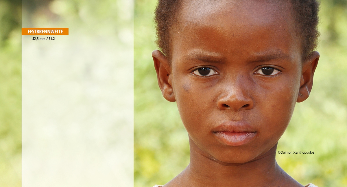 Präzision und Lichtstärke, die ihresgleichen suchen