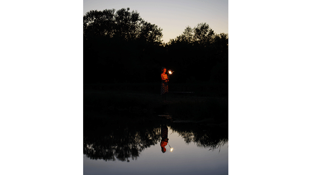 Inspirationen - DMC-G70M LUMIX G DSLM Wechselobjektivkamera