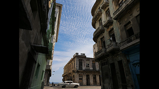 Inspirationen - LEICA DG SUMMILUX 12 mm / F1.4 ASPH.