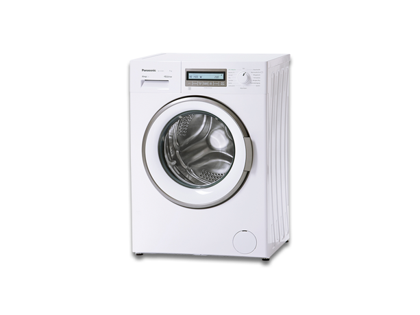 Produktabbildung NA-147VR1 A+++ Waschmaschine (20% besser als A+++)