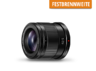 Produktabbildung H-HS043 LUMIX G 42,5 mm / F1.7 ASPH. / POWER O.I.S.