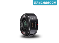 Produktabbildung H-PS14042E LUMIX G VARIO PZ 14-42 mm / F3.5-5.6 ASPH. / POWER O.I.S.