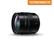 Produktabbildung LEICA DG SUMMILUX 12 mm / F1.4 ASPH.