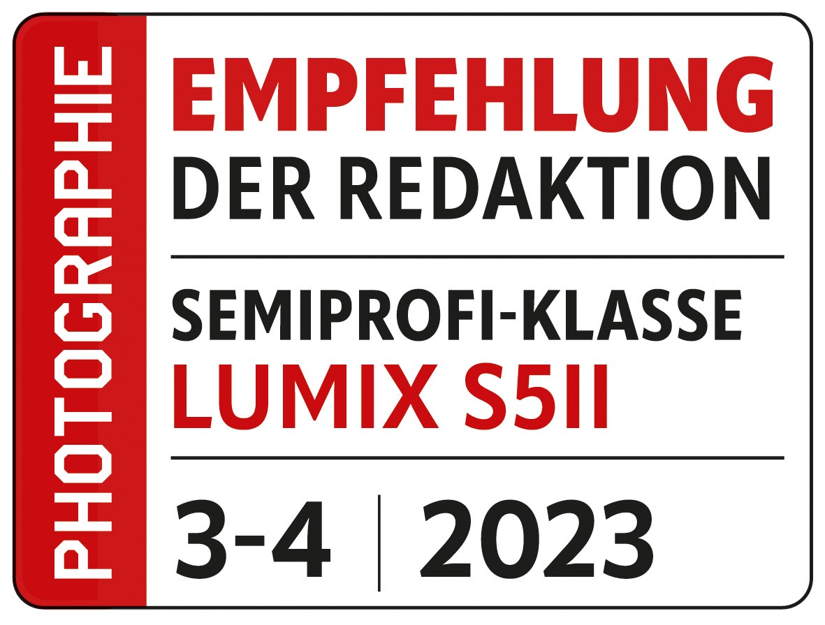 Empfehlung der Redaktion