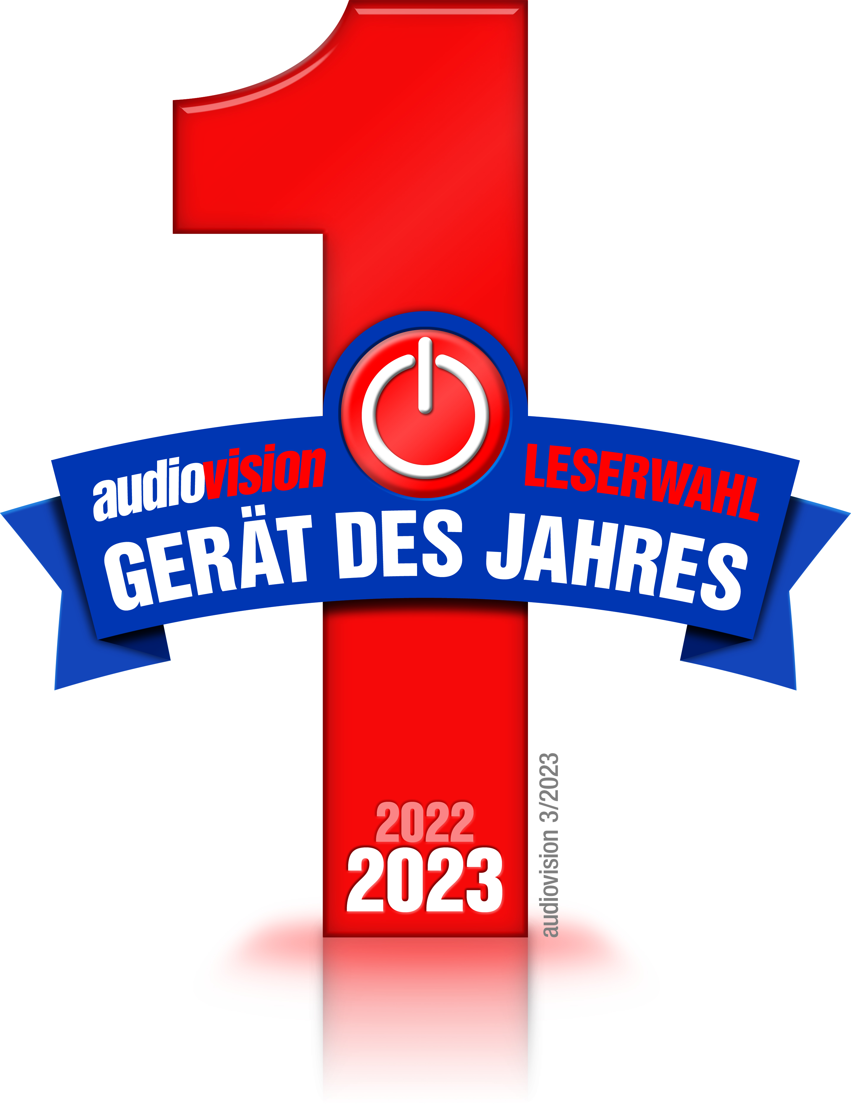 Gerät des Jahres 2022/2023