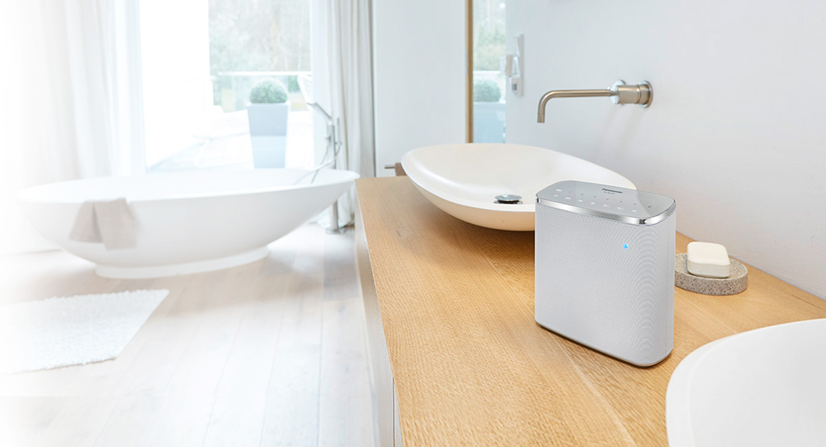 Wasserfestes Gehäuse*