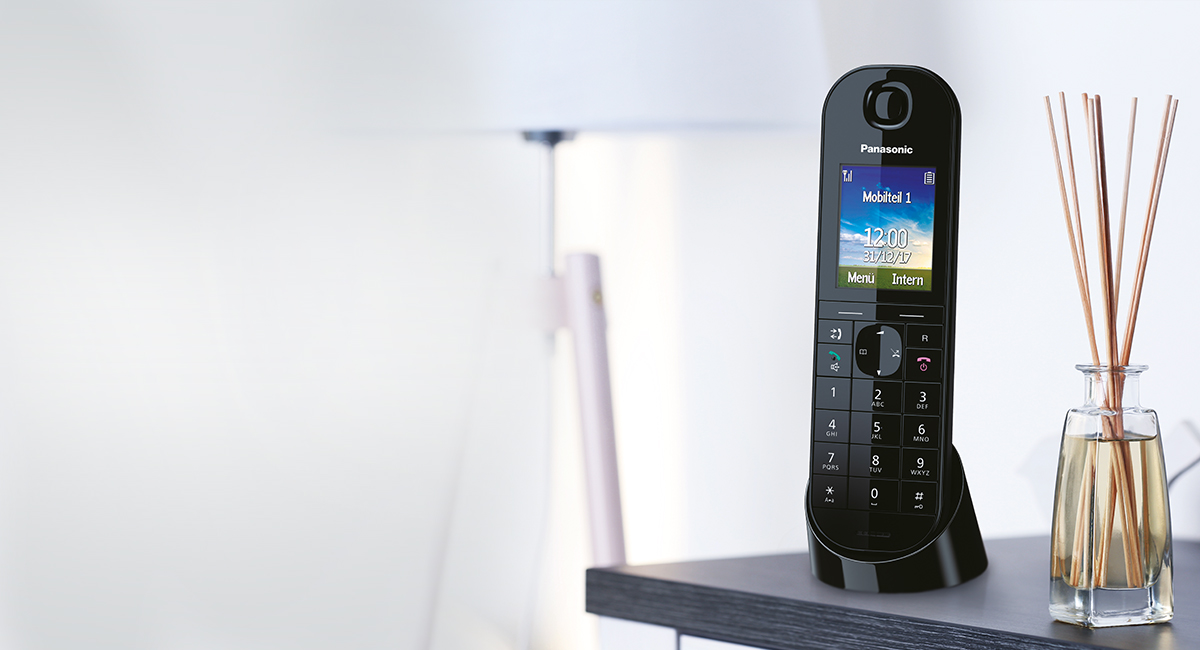 Genießen Sie die neue Freiheit