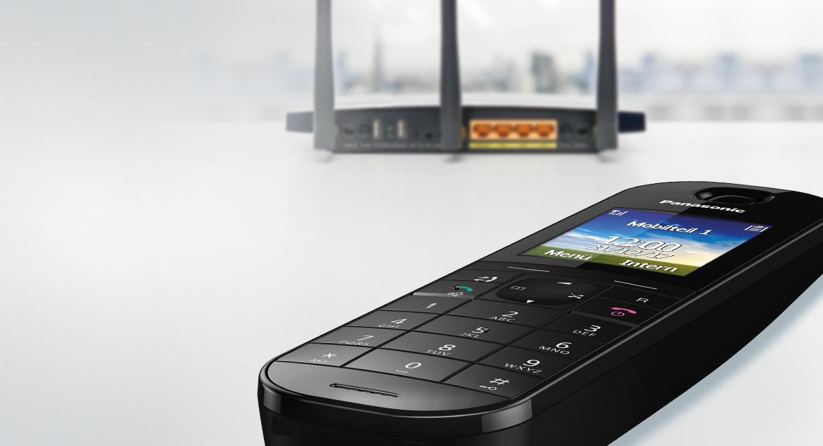 Unabhängig – auch in der Wahl des Anbieters