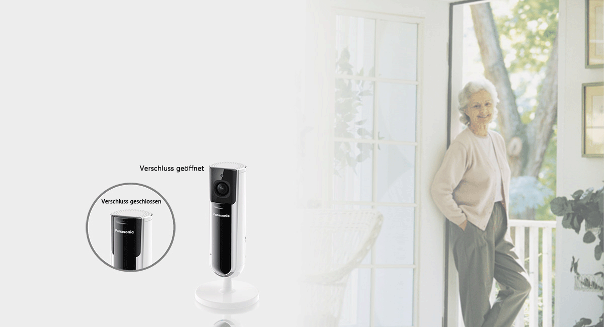 Schutz der Privatsphäre