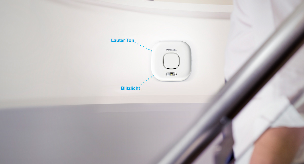 Kann sich hören lassen