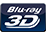 3D Bluray