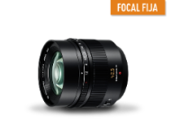 Foto de H-NS043 Lentes intercambiables