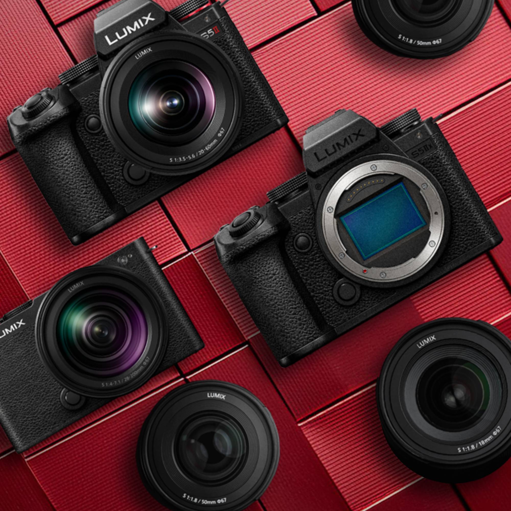 MIRA TUS FAVORITOS, CONTROLA TU HOGAR. Panasonic TV Premium con Fire TV integrado.