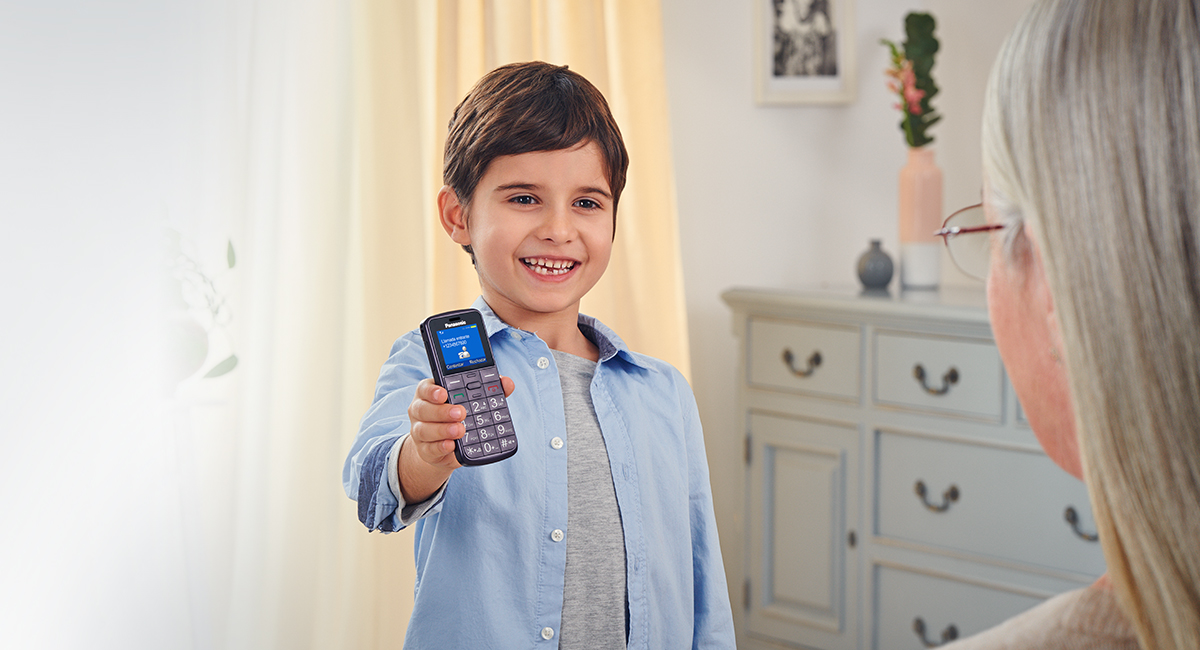 Pantalla de color TFT brillante