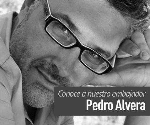 Pedro Alvera