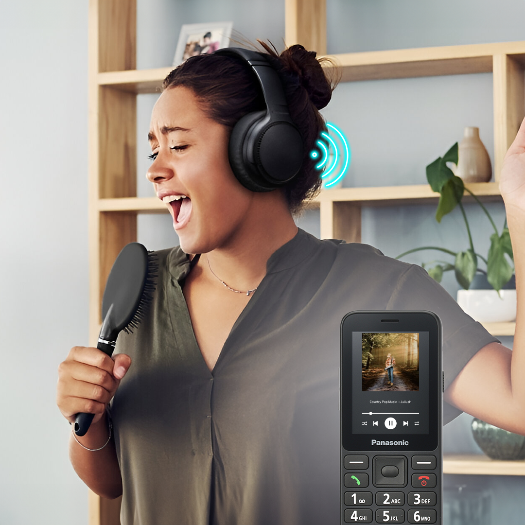 Conectividad Bluetooth