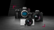 Promociones de invierno LUMIX