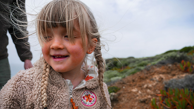 Soyez inspirés - Appareil photo hybride DMC-G7K