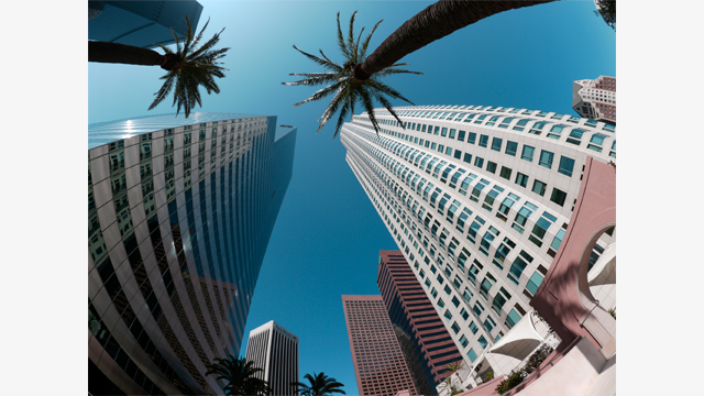 Soyez inspirés - Objectifs Lumix G H-F008