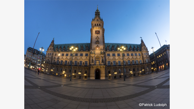 Soyez inspirés - Objectifs Lumix G H-F008