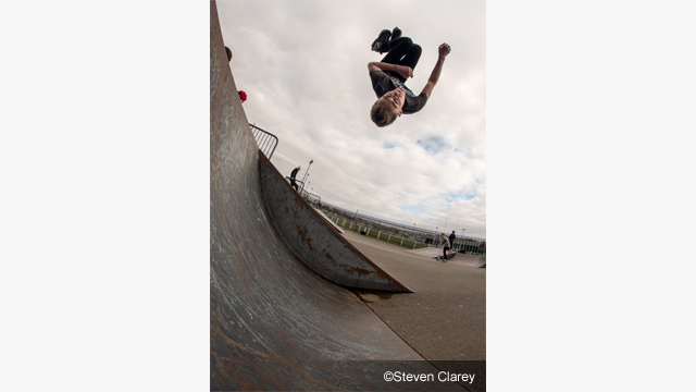 Soyez inspirés - Objectifs Lumix G H-F008