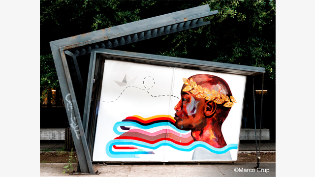 ¿Necesitas ideas? - H-FS12032 Objetivo intercambiable