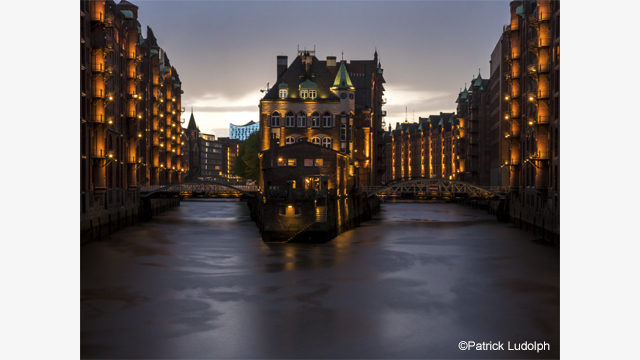 Lasciati ispirare - H-HS12035 Obiettivo intercambiabile