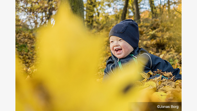 Soyez inspirés - Objectifs Lumix G H-FS45150