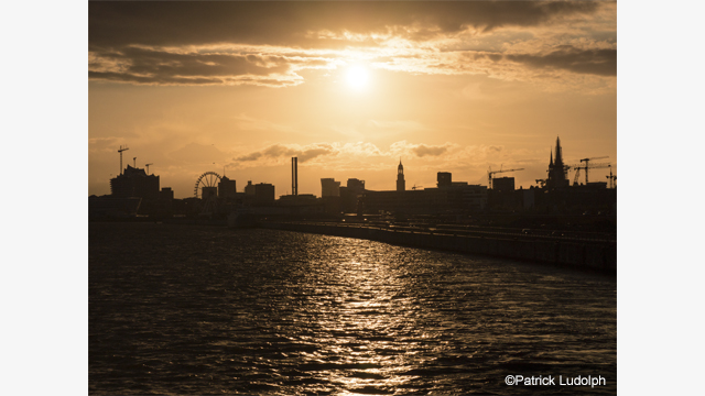 Soyez inspirés - Objectifs Lumix G H-FS45150