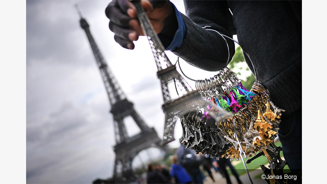 ¿Necesitas ideas? - H-H020A Objetivo intercambiable