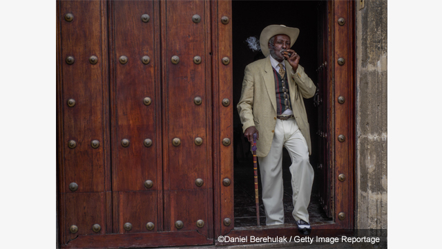 Soyez inspirés - Objectif LUMIX G H-H025